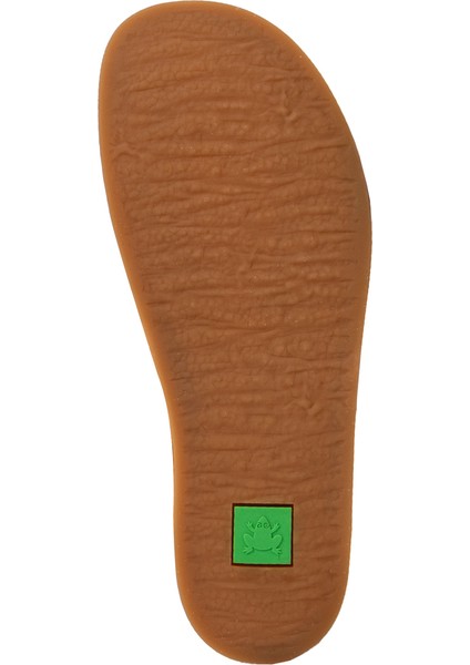 Kadın Sneaker ( Günlük) N5913 El Naturalista Nobuck Lavado Cuero/ Origen modelleri