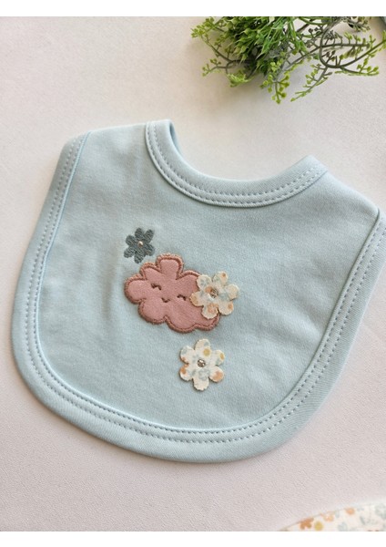 %100 Pamuk Kız Bebek Yenidoğan 5 Parça Hastane Çıkış Seti fiyatları