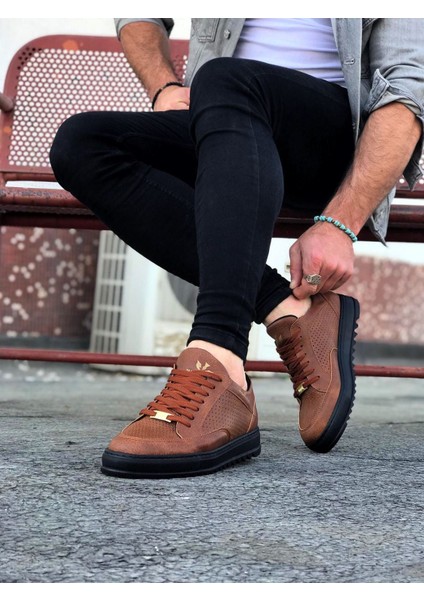 Taba Kömür Erkek Günlük Ayakkabı fiyatları