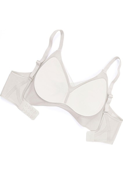 Ghost Dikişsiz Sütyen - Desteksiz - 2808 - Pudra modelleri