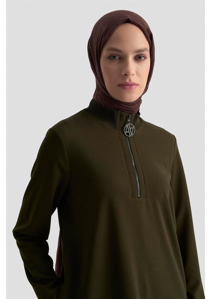 Tunik ORT412 Yeşil fırsatları