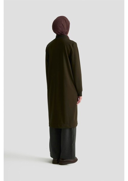 Tunik ORT412 Yeşil indirimleri