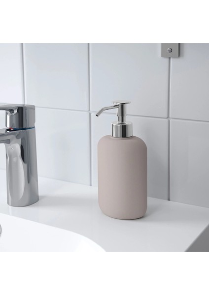 5'li Banyo Seti Çöp Kovası (Çelik) - Diş Fırçalık Sabunluk Tuvalet Fırçası (Porselen) modelleri