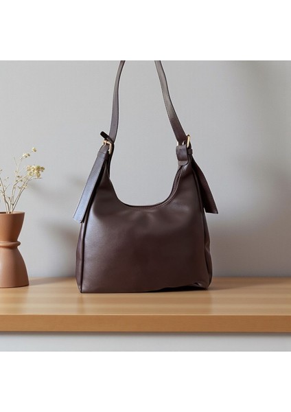 Askısı Toka Detaylı Minik Cüzdanlı Kadın Omuz Çanta fiyatları