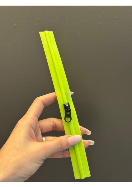 20X2 cm Plastik Fermuar fiyatları