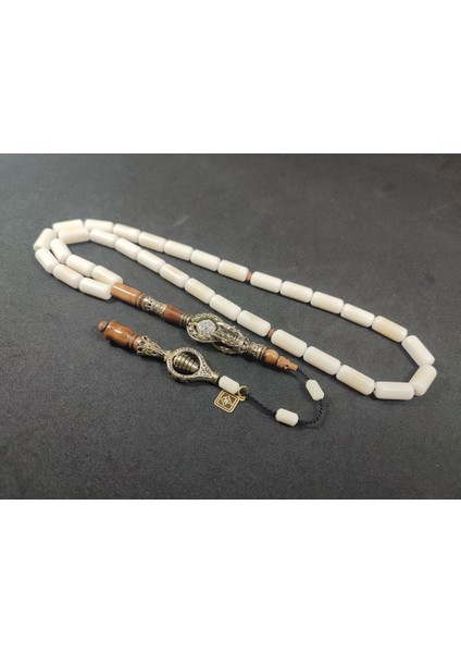 Hakan Kaya Usta Eseri Iri Boy Ağır Gümüş Nakkaşlı Iri Boy Deve Kemiği Sertifikalı 8684 modelleri