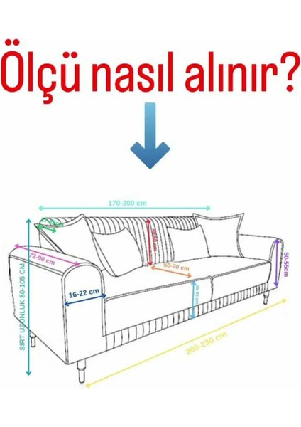 Likrali Koltuk Örtüsü Koltuk Kılıfı Lastikli Esnek Kanepe Kılıfı Çekyat Örtüsü Kanepe Ö Bajyer Örtüsü 2 Kişilik Koltuk Örtüsü . Rtüsü fiyatları