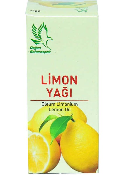 Limon Yağı 20 cc fiyatları