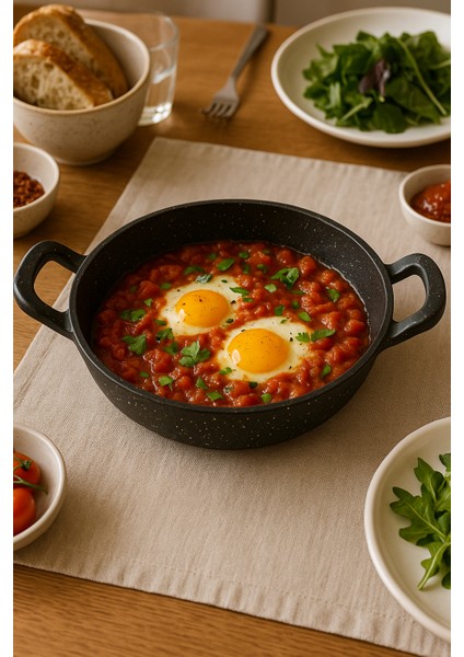 Maksi Sahan ( 22 cm )