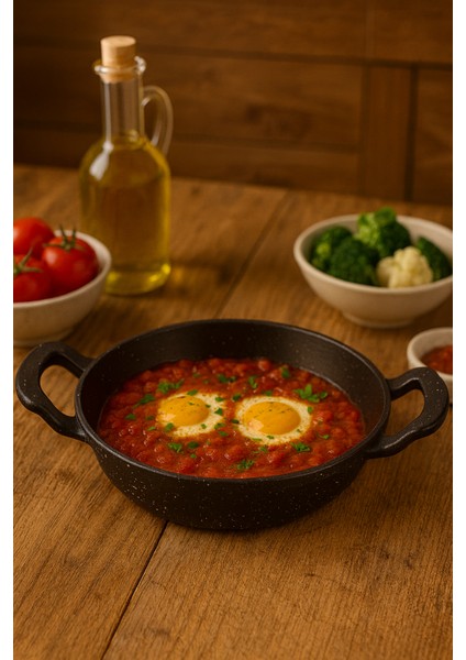 Maksi Sahan ( 22 cm ) fırsatları