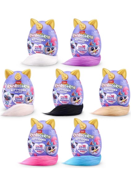 Bfs Rainbocorn Kittycorn Sürpriz S3 fiyatları