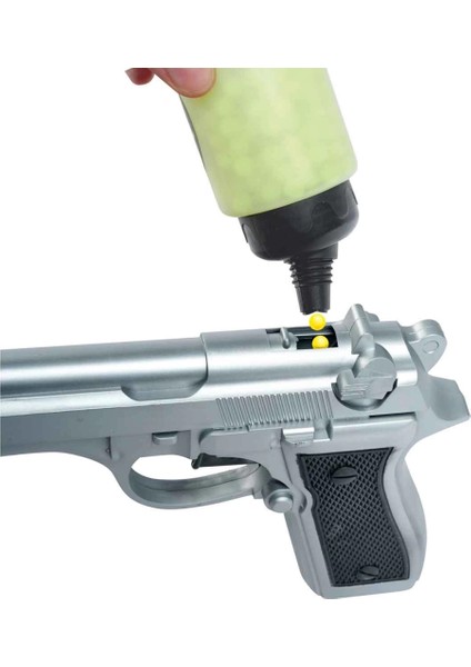 Bfs Simba Tabanca Mermisi 400 Adet fiyatları