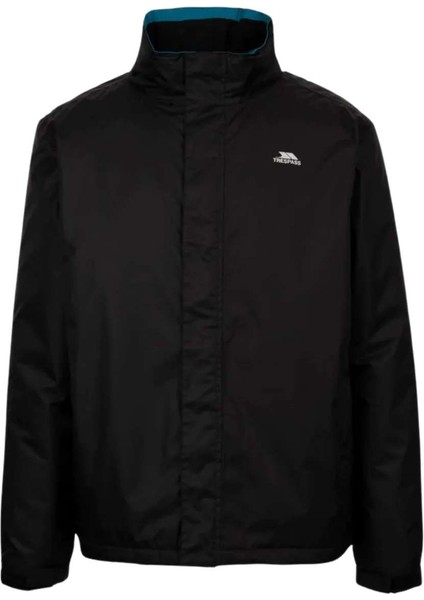 Farmcott - Padded Erkek Siyah Outdoor Ceketi fiyatları