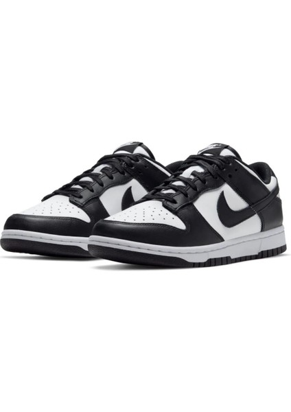Dunk Low Black White (W) DD1503 101 modelleri
