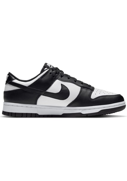 Dunk Low Black White (W) DD1503 101 fırsatları