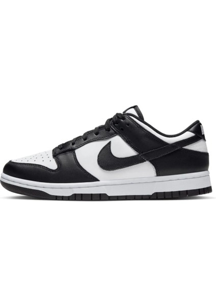 Dunk Low Black White (W) DD1503 101 indirimleri