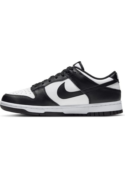 Dunk Low Black White (W) DD1503 101