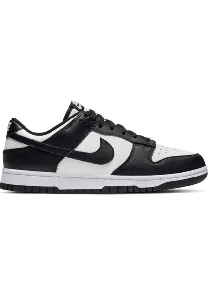 Dunk Low Black White (W) DD1503 101