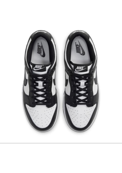 Dunk Low Black White (W) DD1503 101