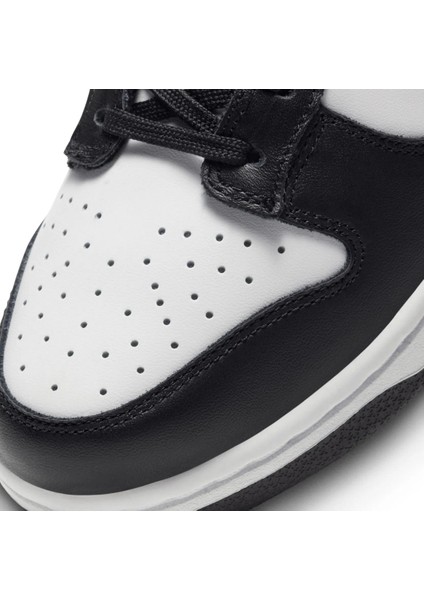 Dunk Low Black White (W) DD1503 101