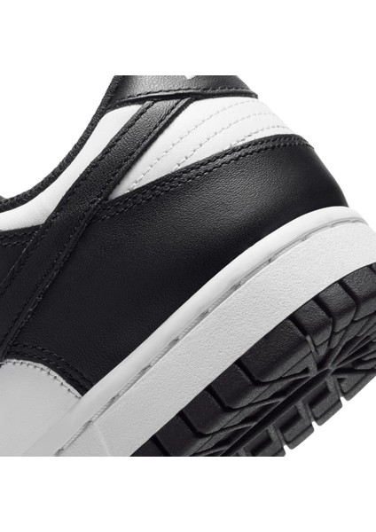 Dunk Low Black White (W) DD1503 101