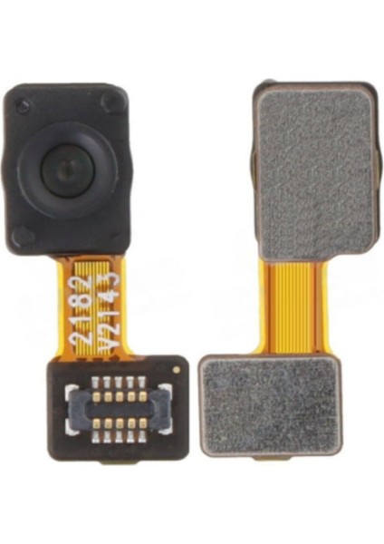 Xiaomi 14T Uyumlu Parmak Izi Okuyucu Flex 2406APNFAG