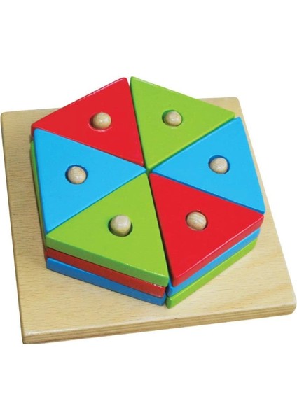 Bfs KAL-1006 Altıgen Sök Tak -Chiva fiyatları