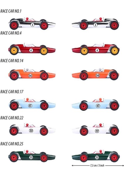 Bfs 212054103 Majorette Anniversary Edition First Ever 6-Asst fiyatları