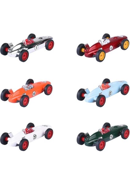 Bfs 212054103 Majorette Anniversary Edition First Ever 6-Asst fırsatları