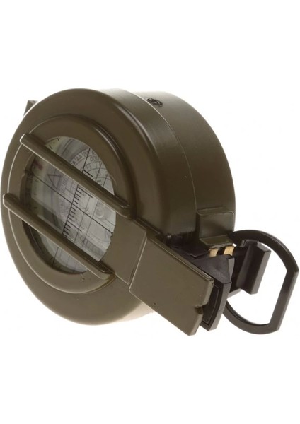 Yüksek Kaliteli,çinko Alaşim Amerikan Askeri Çok Fonksiyonlu Alan Açık PUSULADC601B - Lisinya fırsatları