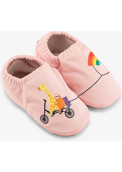 Kite-Bike Hyper Toz Pembe Barefoot Akıllı Patik fiyatları