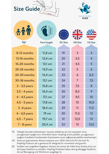 Kite-Bike Hyper Toz Pembe Barefoot Akıllı Patik