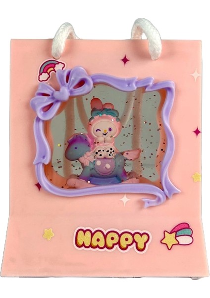 Bfs Kar Küresi Plastik Alışveriş Poşeti LLM-HDY0049 modelleri