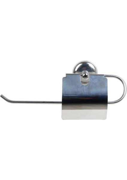 Ekonomik Serisi Metal Kapaklı Solo Kağıtlık ROYALEKS-TAÇ211-K-SM