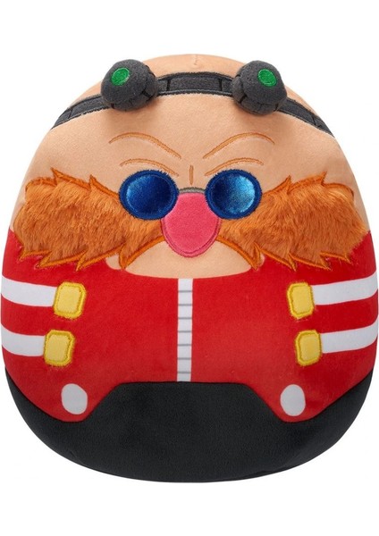 Bfs Squishmallows Sonic Seri 25 cm Asorti