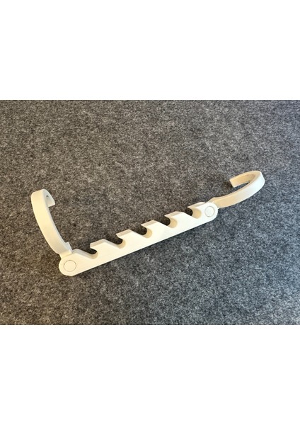 Çoklu Elbise Askısı modelleri