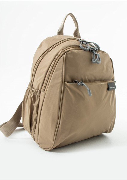 Sanmorris Suya Dayanıklı Paraşüt Kumaş 4 Gözlü Tablet Bölmeli Günlük Kullanıım Sırt Çantası fırsatları