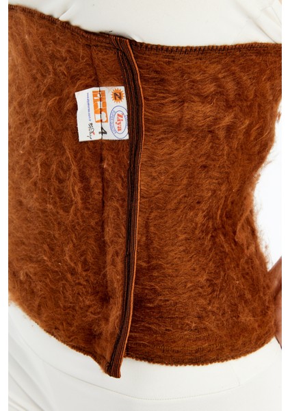 Cırtlı Deve Yün Model Bel Kemer Korse indirimleri