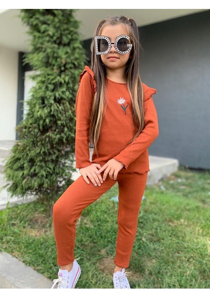 Kiremit Fitilli Takım