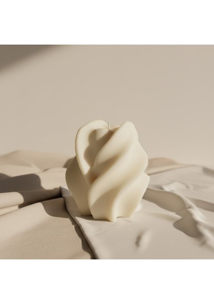 Idrak - Özel Tasarım Doğal Mum