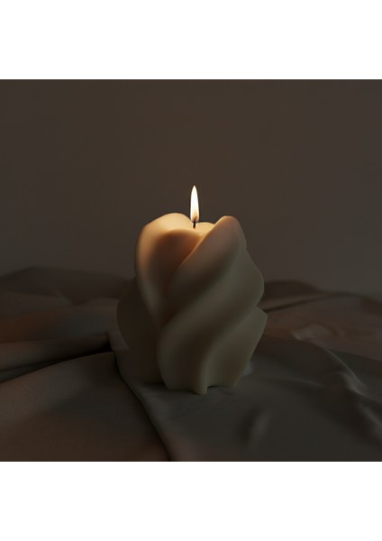 Idrak - Özel Tasarım Doğal Mum fiyatları