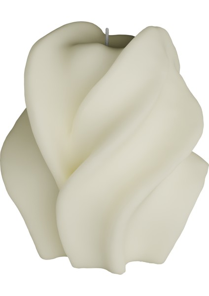 Idrak - Özel Tasarım Doğal Mum modelleri