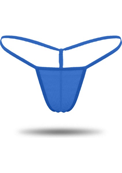 Kadın Tül Tanga Külot