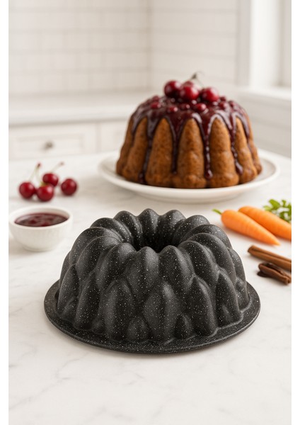 Everest Kek Kalıbı ( 24 cm )