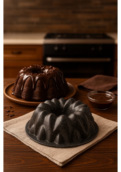 Everest Kek Kalıbı ( 24 cm ) modelleri