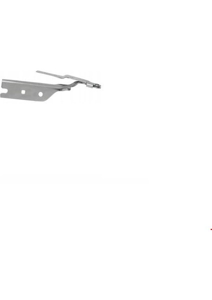 Golf 7 2013 Sonrası Uyumlu Sağ Motor Kaput Menteşesi