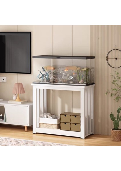 Erlik Akvaryum Sehpası