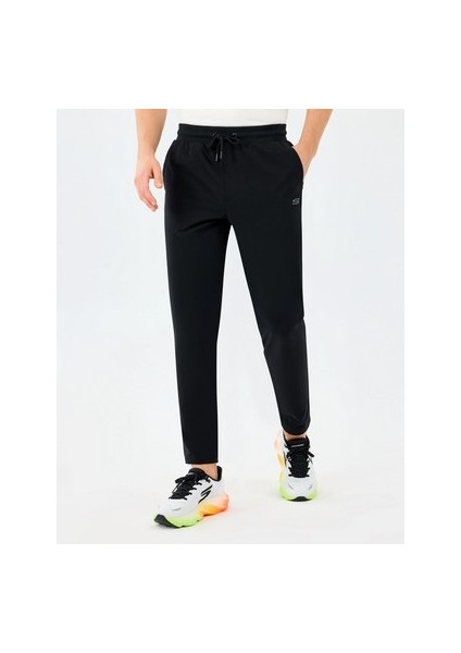 S222083-3817 M Micro Woven Erkek Eşofman Altı