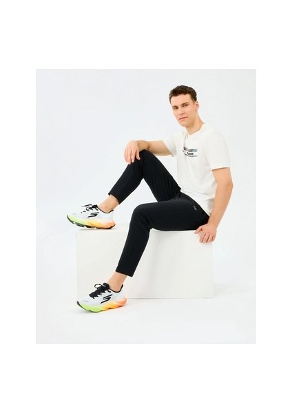 S222083-3817 M Micro Woven Erkek Eşofman Altı fırsatları