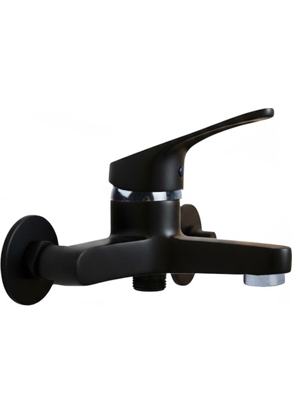 Banyo Bataryası Siyah Renk Çeşitleri Duş Musluğu Musluk Armatür modelleri